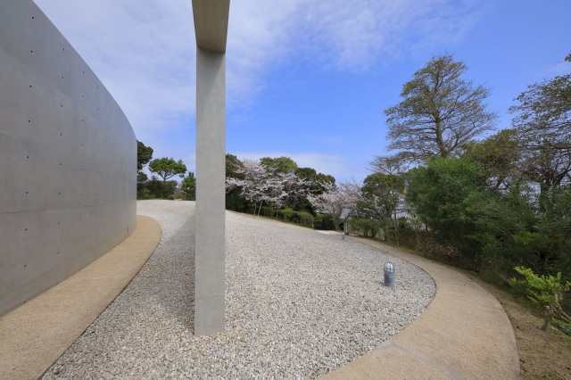 本福寺 水御堂-Ⅷ