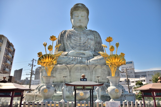 兵庫大仏-2