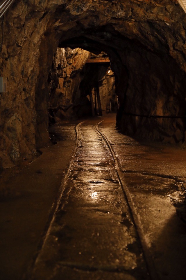 生野銀山-ⅩⅤ