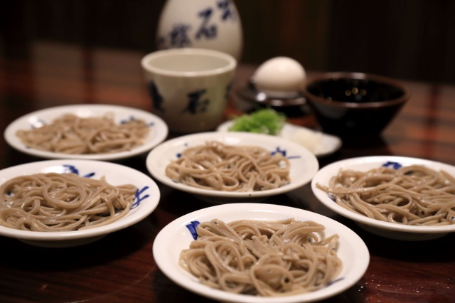 出石城下町-ⅩⅢ