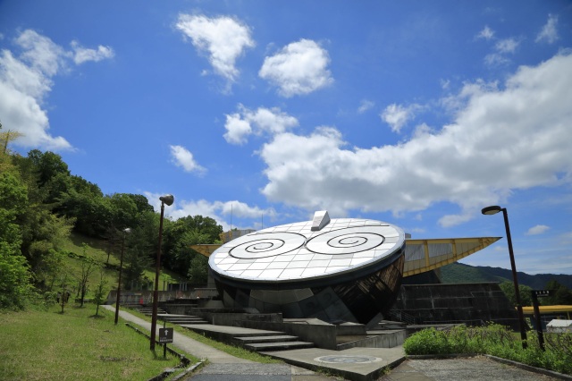 日本へそ公園-Ⅱ