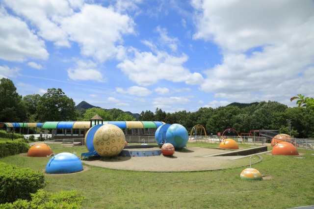 日本へそ公園-Ⅴ