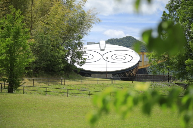 日本へそ公園-Ⅷ