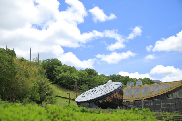 日本へそ公園-Ⅸ