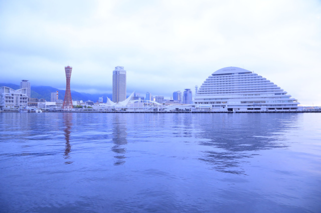 メリケンパーク-Ⅳ