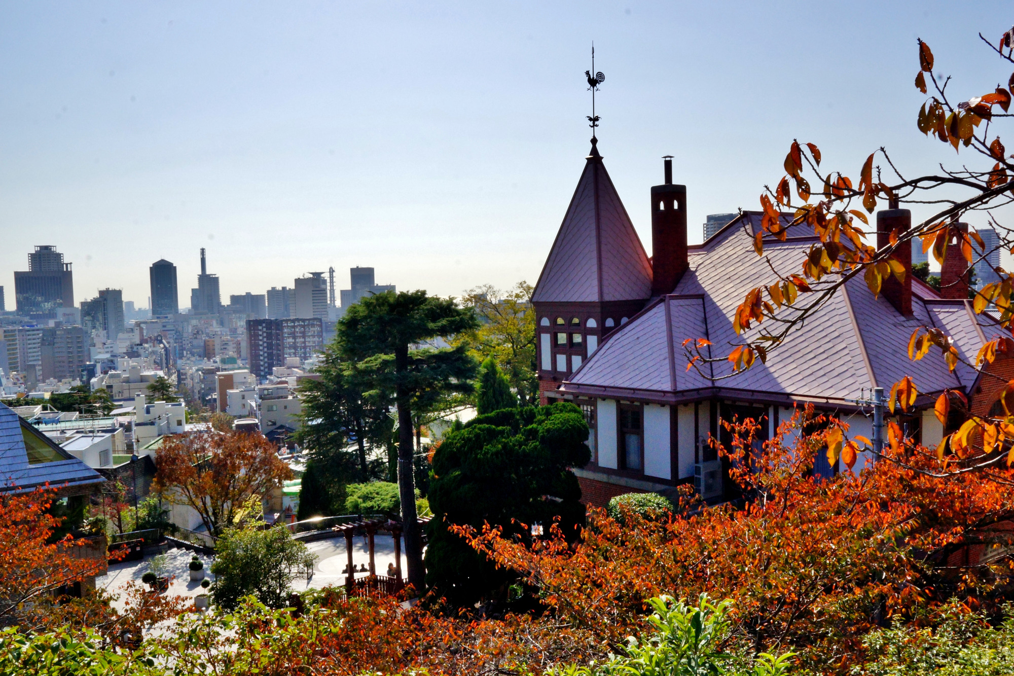 神戸エリア特集！有馬温泉、北野異人館、メリケンパークからおすすめグルメまで