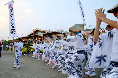 デカンショ節ー民謡に乗せて歌い継ぐふるさとの記憶ー