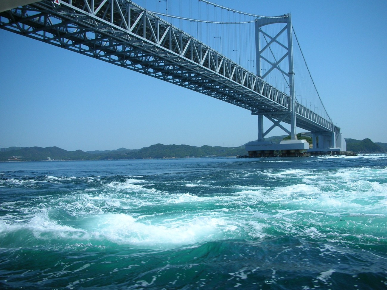 【淡路島】自然・グルメ・体験を楽しむ