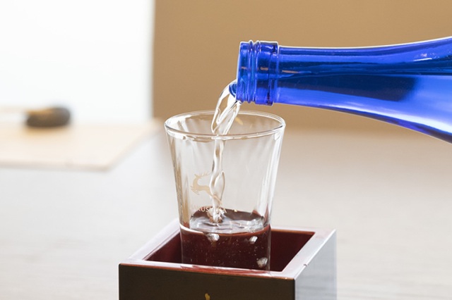 日本酒の聖地、兵庫・灘五郷 おいしさの秘密に迫る