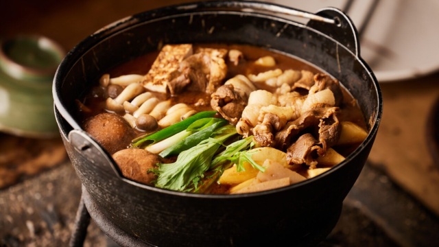 大阪・関西万博で”未来と世界”を、兵庫ローカルグルメで“いまの日本”を、「食」を通じて味わいつくす