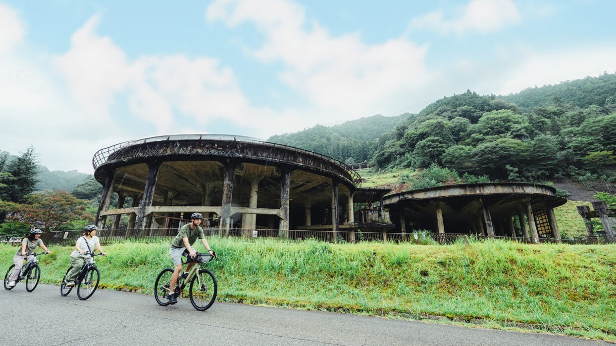 地域や人と繋がり、豊かな文化に触れる兵庫ローカル旅