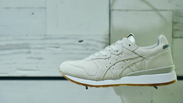 “メイド・イン・ジャパン” でファッションを感じる