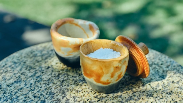 白と赤のジャパンカラーを巡る旅