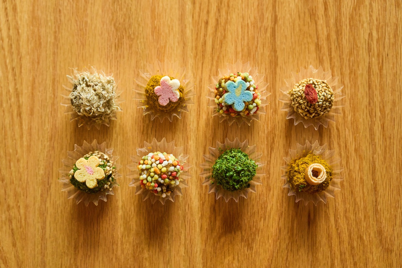 瀬戸内から播磨へ――塩と醤の発酵物語