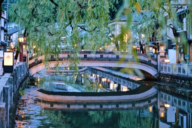 Exploring the Rich History and Attractions of Kinosaki Onsen