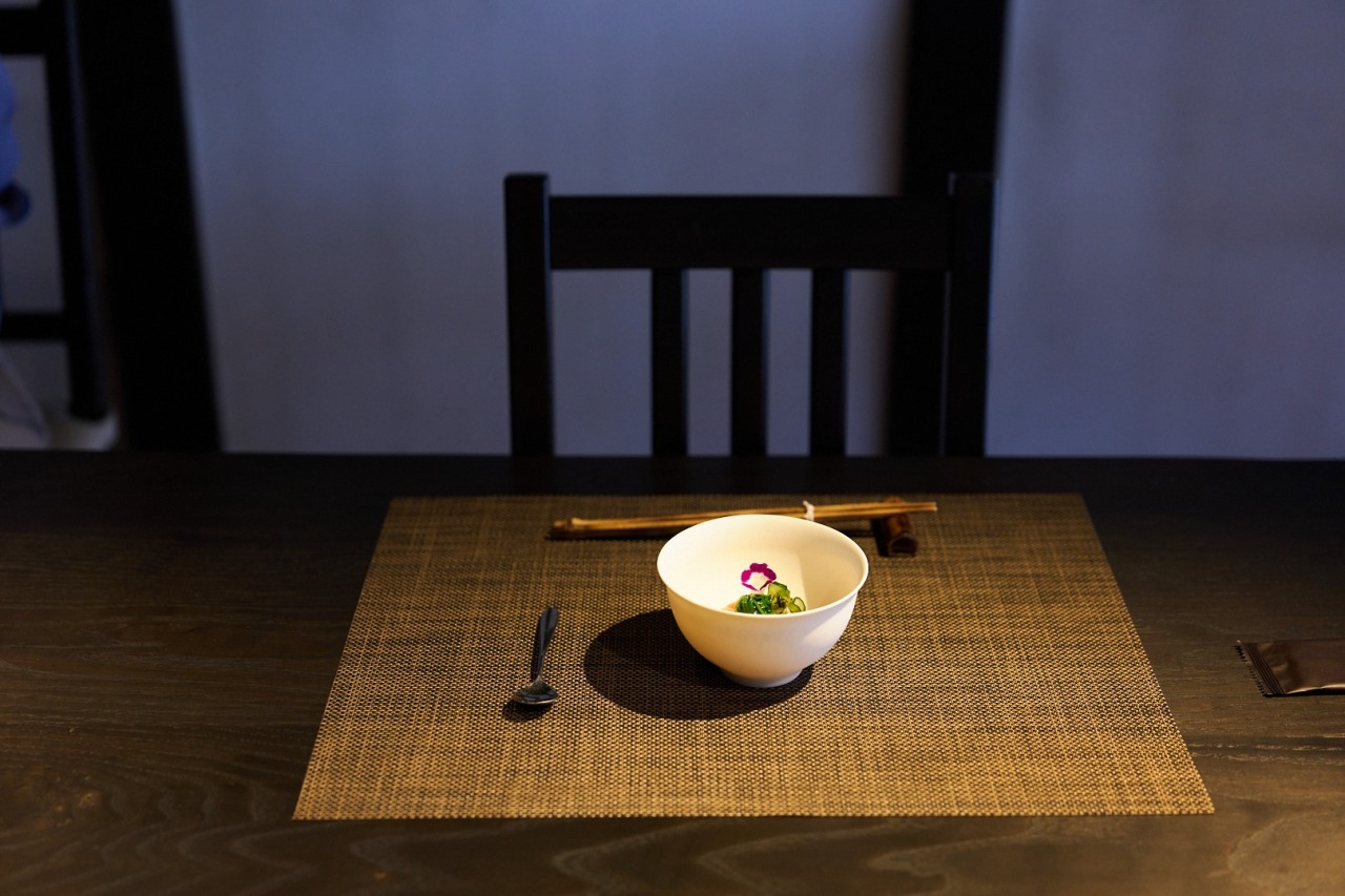 Experience the Deliciousness of Homemade Meals with Sasayama Ingredients—Perfect for Special Occasions.