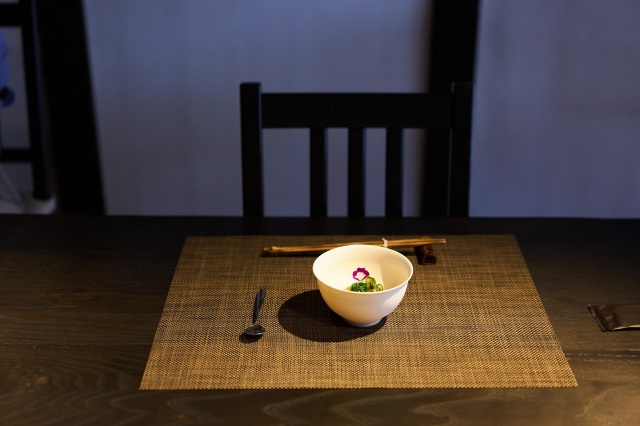 Experience the Deliciousness of Homemade Meals with Sasayama Ingredients—Perfect for Special Occasions.