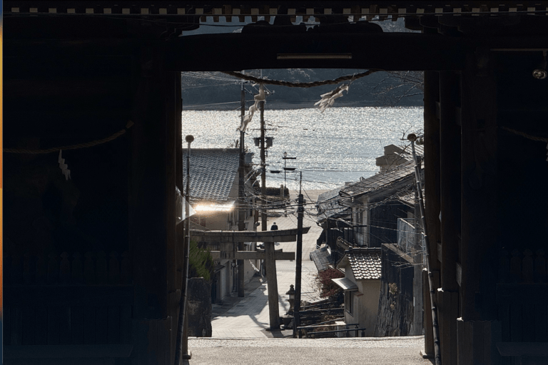 Where to Find the Best Oysters in Japan: Sakoshi, Hyogo Travel Guide