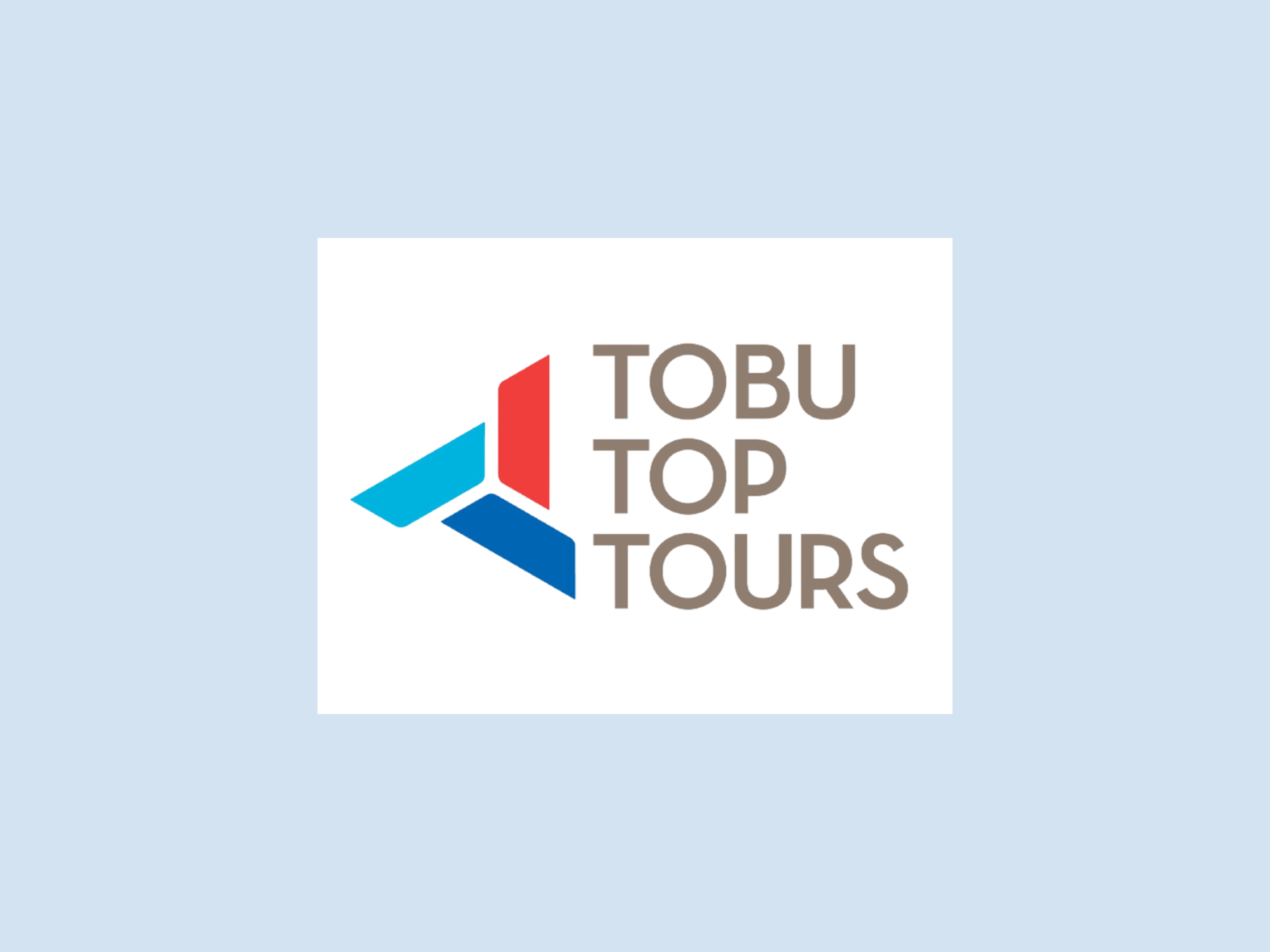 TOBU TOP TOURS CO.,LTD.