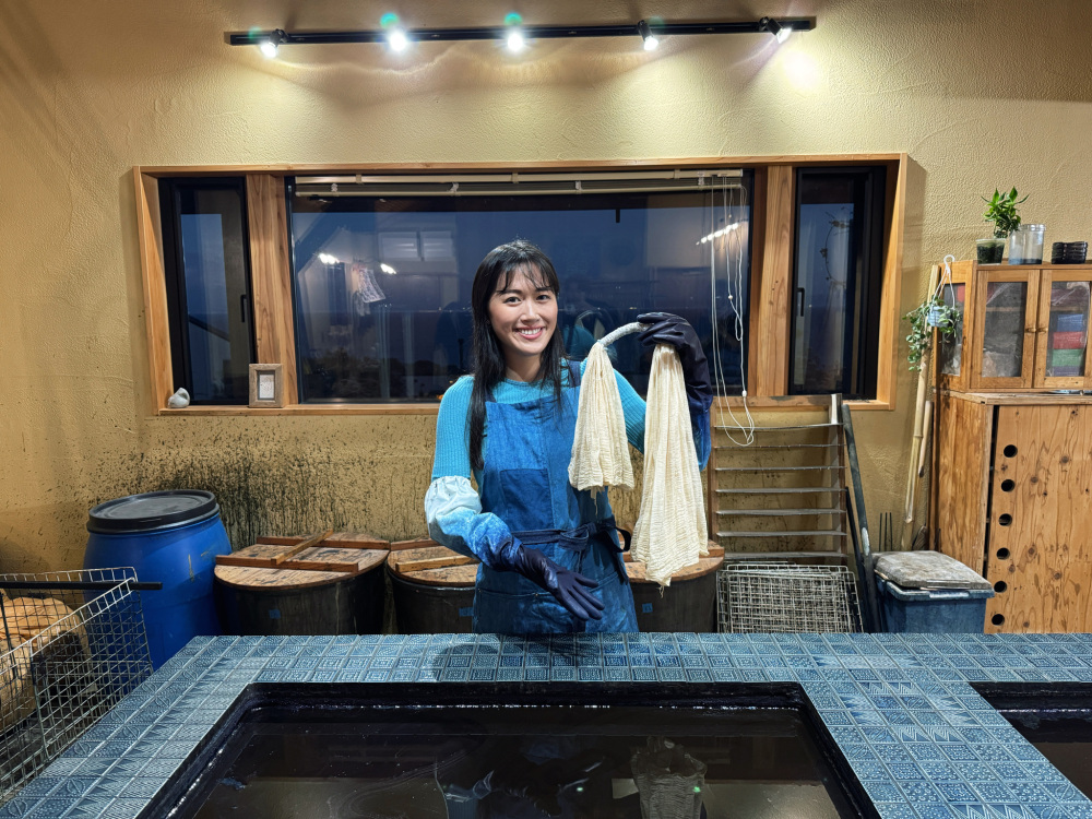 淡路島在地體驗｜4 個讓旅程更有溫度的小小深度