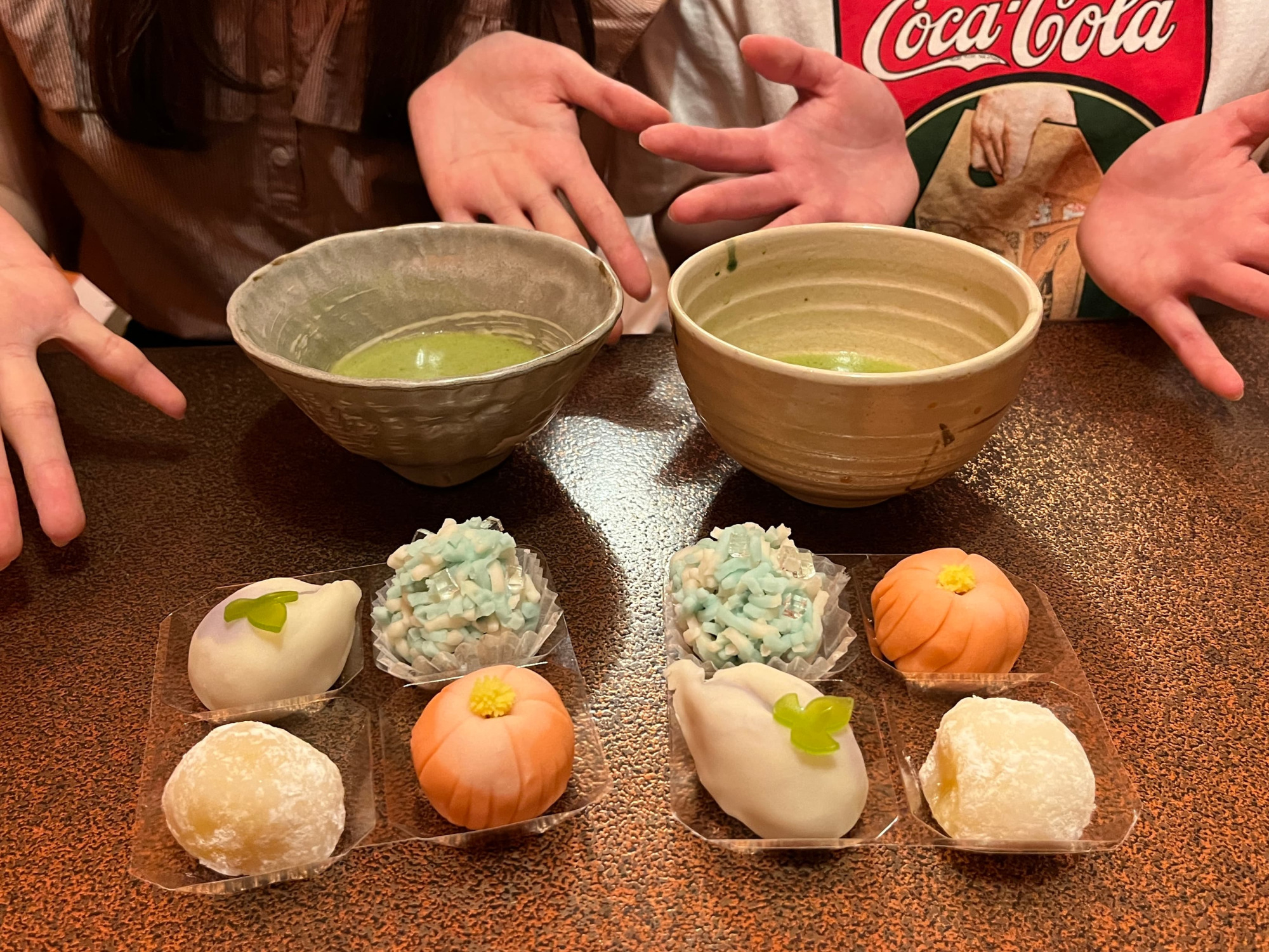 【姫路の老舗で和菓子作り】作って楽しい、見てかわいい、食べておいしい！地元女子大生による「杵屋」体験レポート