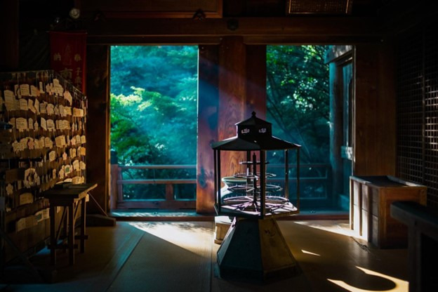 時とともに流れる ― 兵庫の匠の技