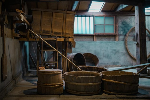 丹波篠山 ― 世代を越えて続く暮らしのリズム