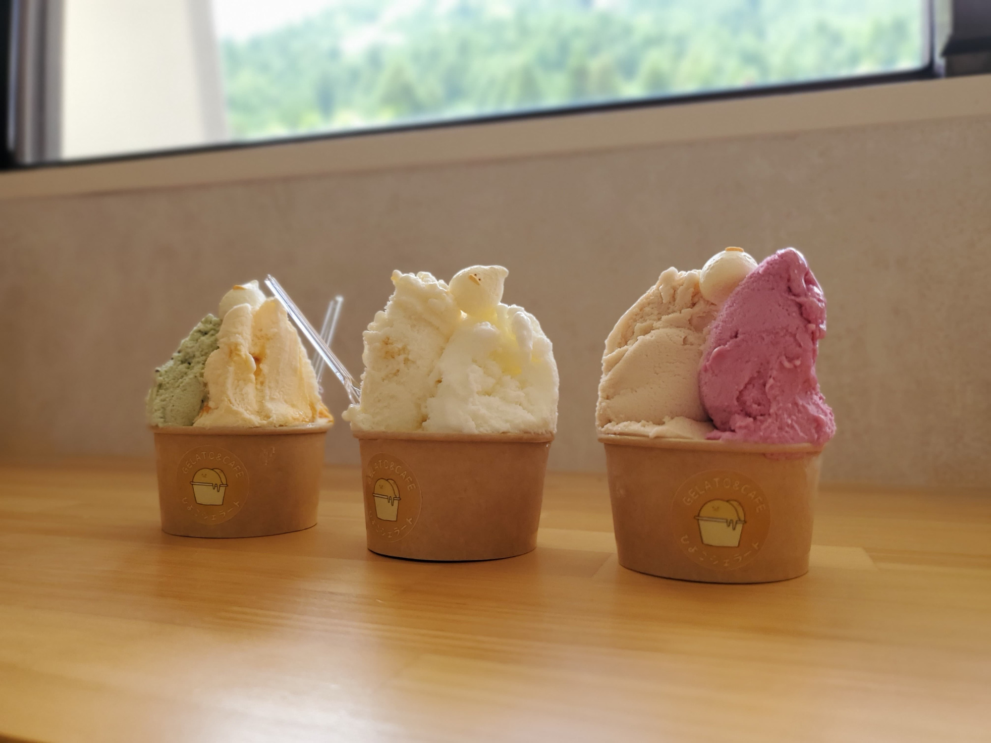 【地元大学生レポート】播但線寺前駅周辺、姫路から竹田城跡・城崎温泉の列車旅の合間に！神河町を味わう癒しのカフェ巡り3選 