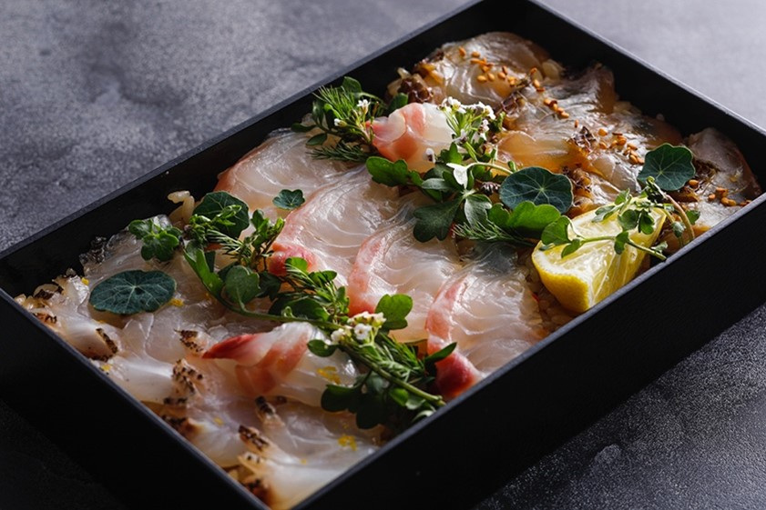 兵庫グルメカレンダー、旬の美食を逃さない。