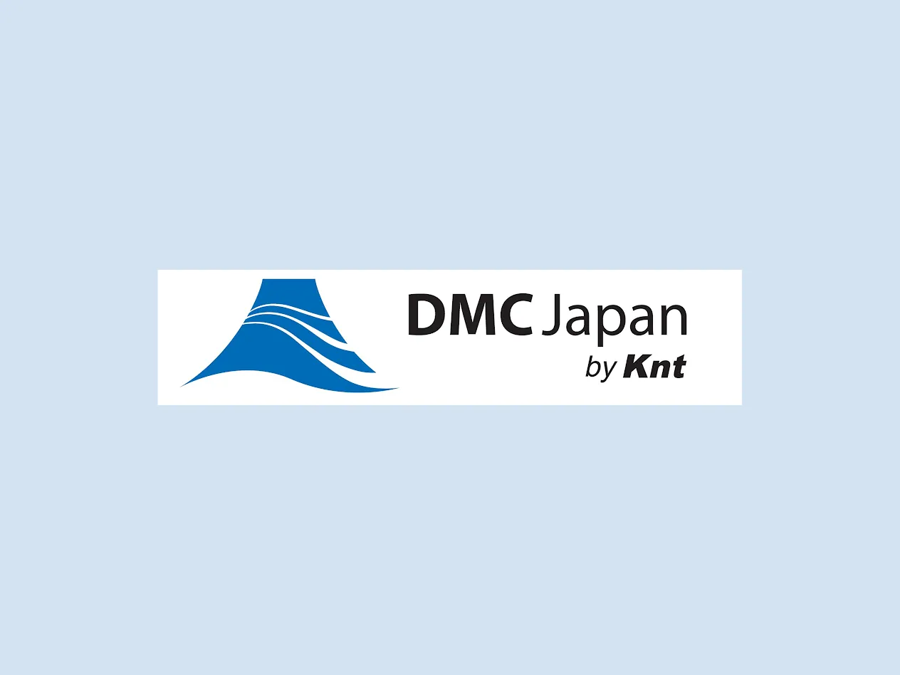 DMC Japan by KNT (Kinki Nippon Tourist Co., Ltd.)