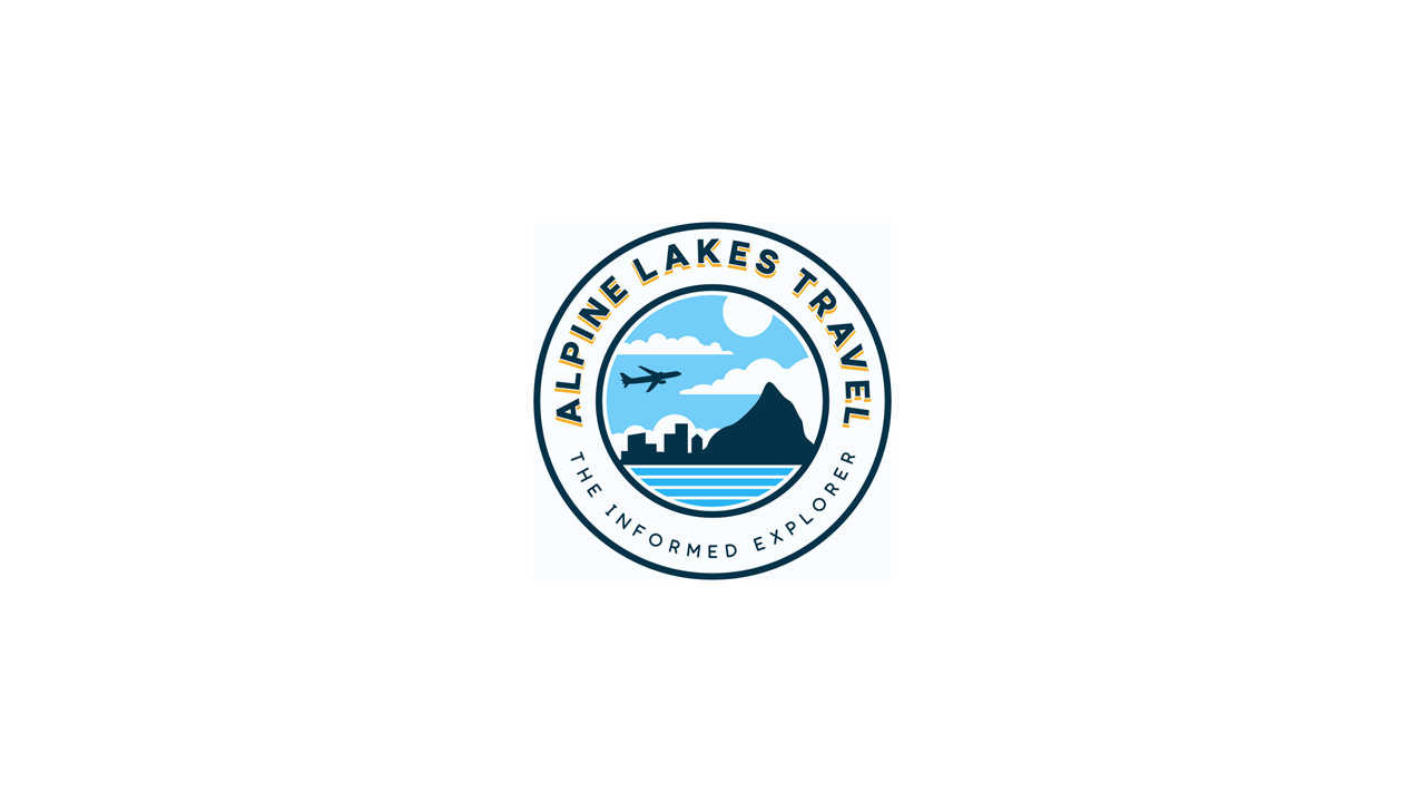 Alpine Lakes Travel