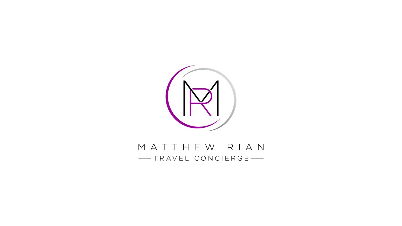 Matthew Rian Travel Concierge