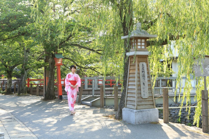 城崎温泉・但馬エリアを巡る2泊3日ドライブモデルコース