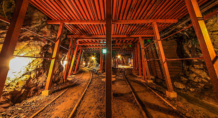 姫路・生野銀山を巡る「銀の馬車道・鉱石の道」1泊2日モデルコース