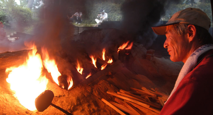 丹波篠山〜但馬を駆け抜ける！陶芸・温泉・グルメを楽しむ兵庫産業遺産紀行1泊2日モデルコース