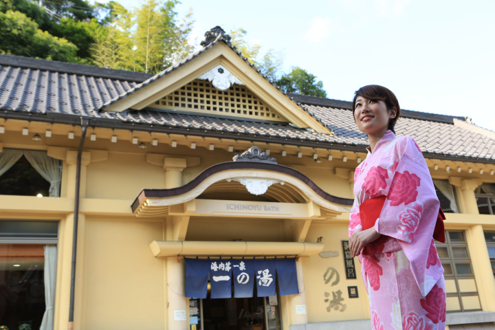 【2泊3日】女子旅/北野異人館・旧居留地散策と姫路ロケ地巡り