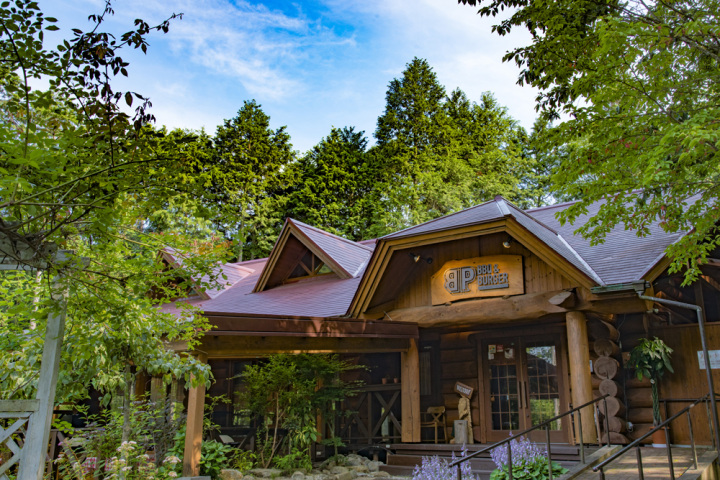 丹波大自然満喫！丹波竜の里と篠山散策