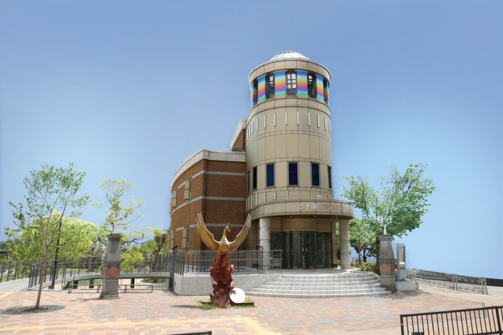 宝塚ユニバーサルツーリズムツアー　1泊2日プラン