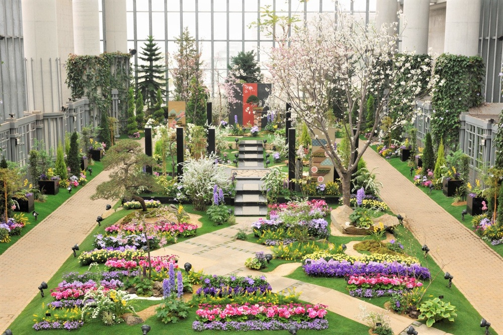 淡路島、季節を感じるぐるっとコース