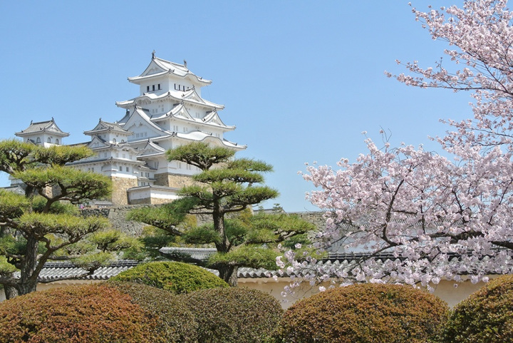 楽しむ・食べる・観る 播州路満喫コース