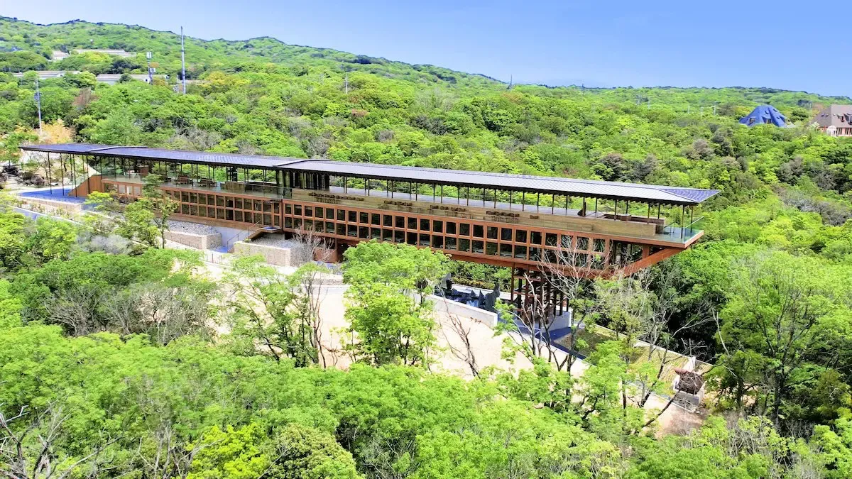 [Awaji] Zen Wellness and Traditional/Cultural Inheritance Journey : Appreciation of Folk Performing Arts and Hyogo’s Food Culture