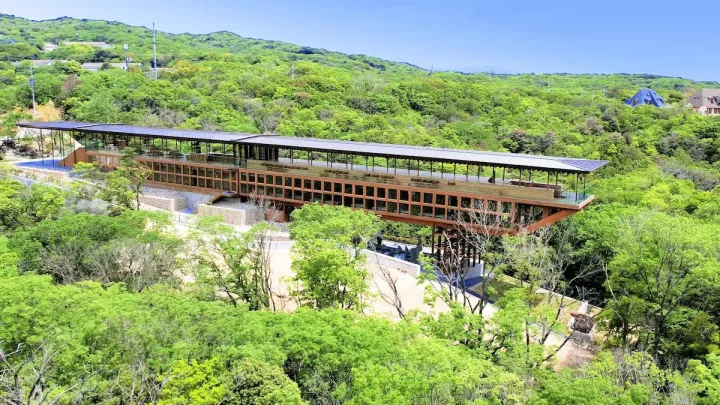 [Awaji] Zen Wellness and Traditional/Cultural Inheritance Journey : Appreciation of Folk Performing Arts and Hyogo’s Food Culture