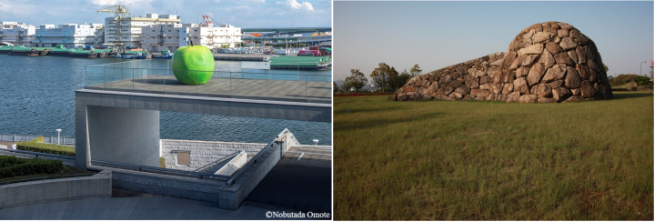 Seamless Journey Connecting Setouchi’s Art & Islands -A Five Sense Travel Experience-