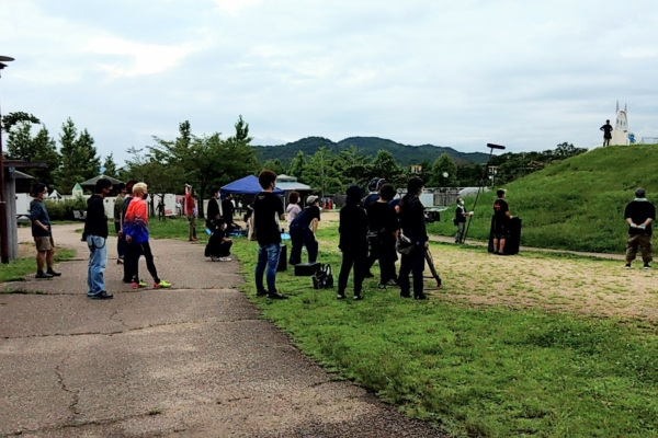 NHK連続テレビ小説『カムカムエヴリバディ』