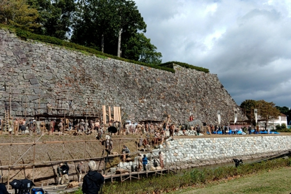 THE LEGEND & BUTTERFLY