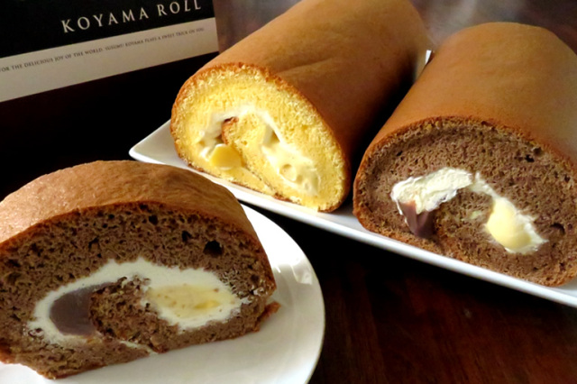 1. 洋菓子・スイーツ