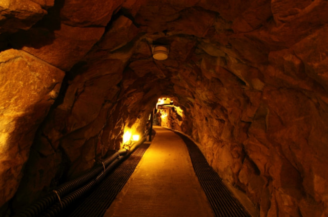 銀の馬車道ウォーキング ＆サイクリングマップ
