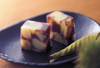 銀よせようかん（株式会社大福堂）