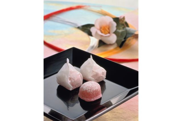 玉椿（株式会社伊勢屋本店）