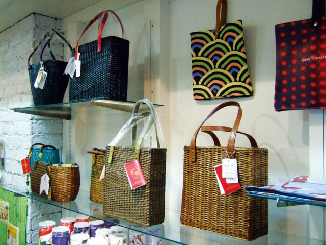 5. 豊岡杞柳細工